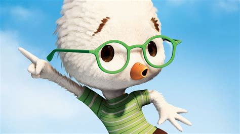 Chicken Little